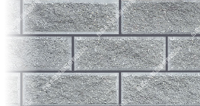 歐式雪山岩(象岩磚)